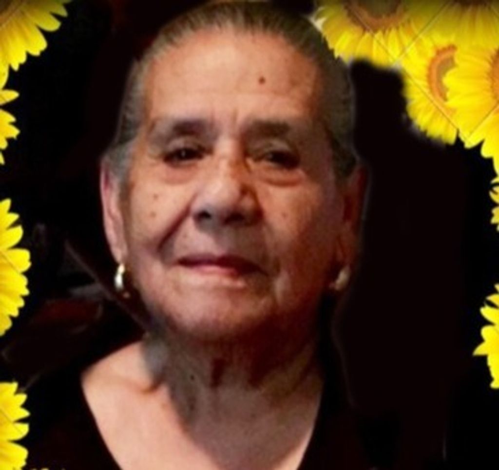 Virginia Alarcon Soltero Profile Photo