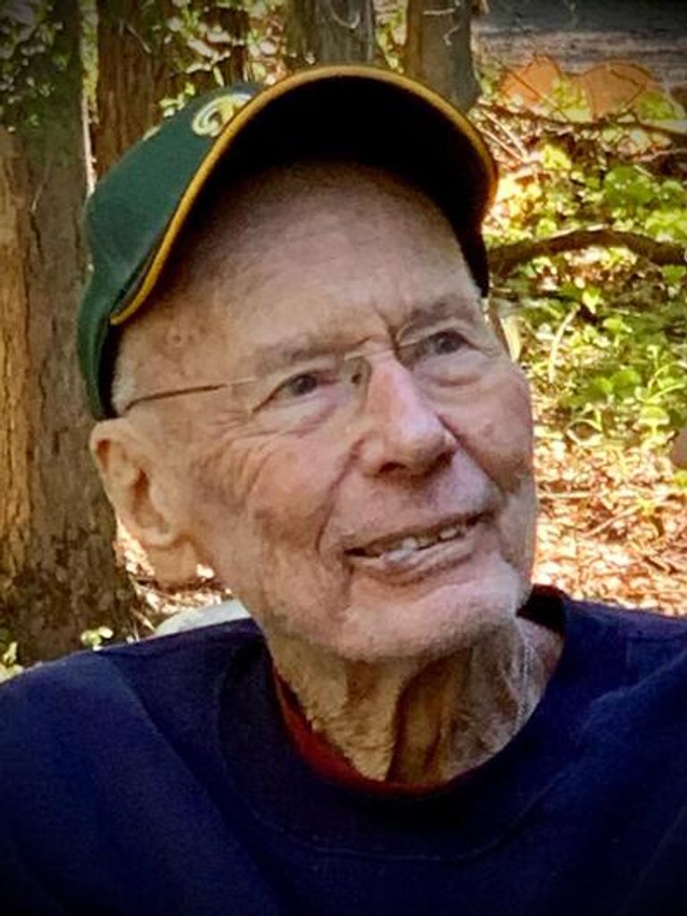 Walter R. Walker Profile Photo