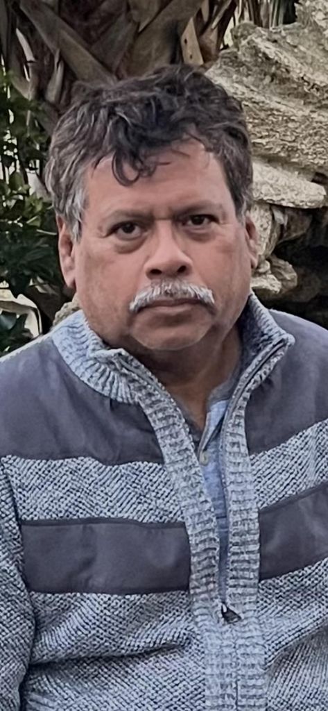 Fredi Uruena- Sierra Profile Photo
