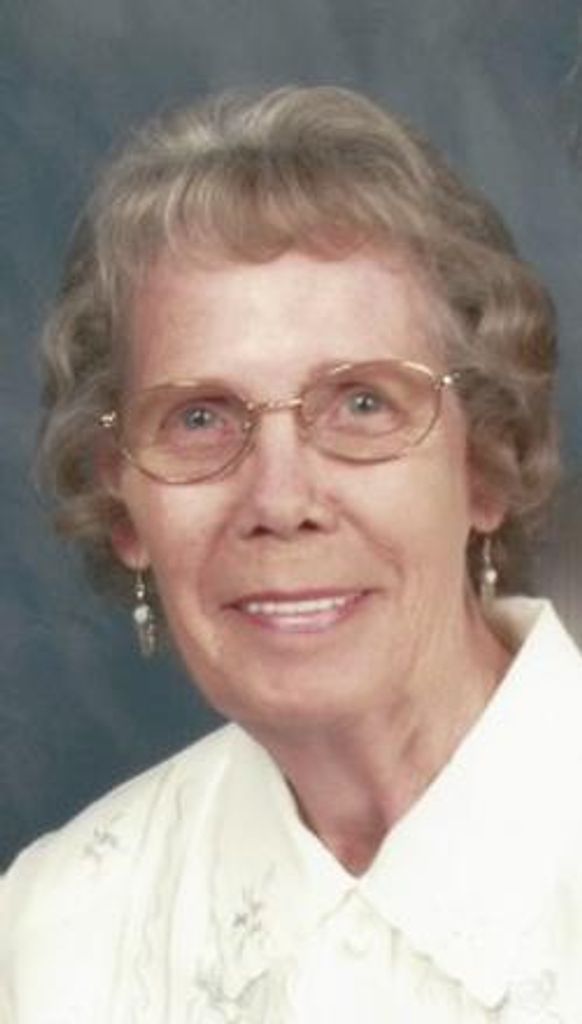 Mary Jane Billings