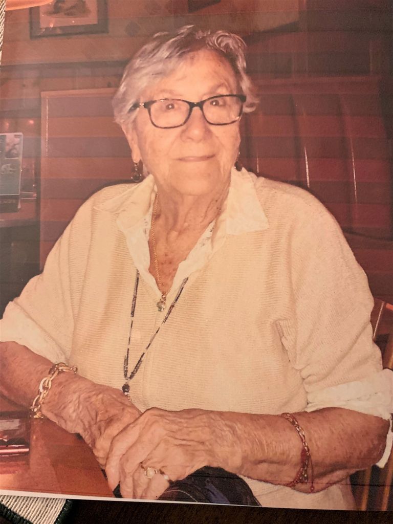 Liliana B. Fisher