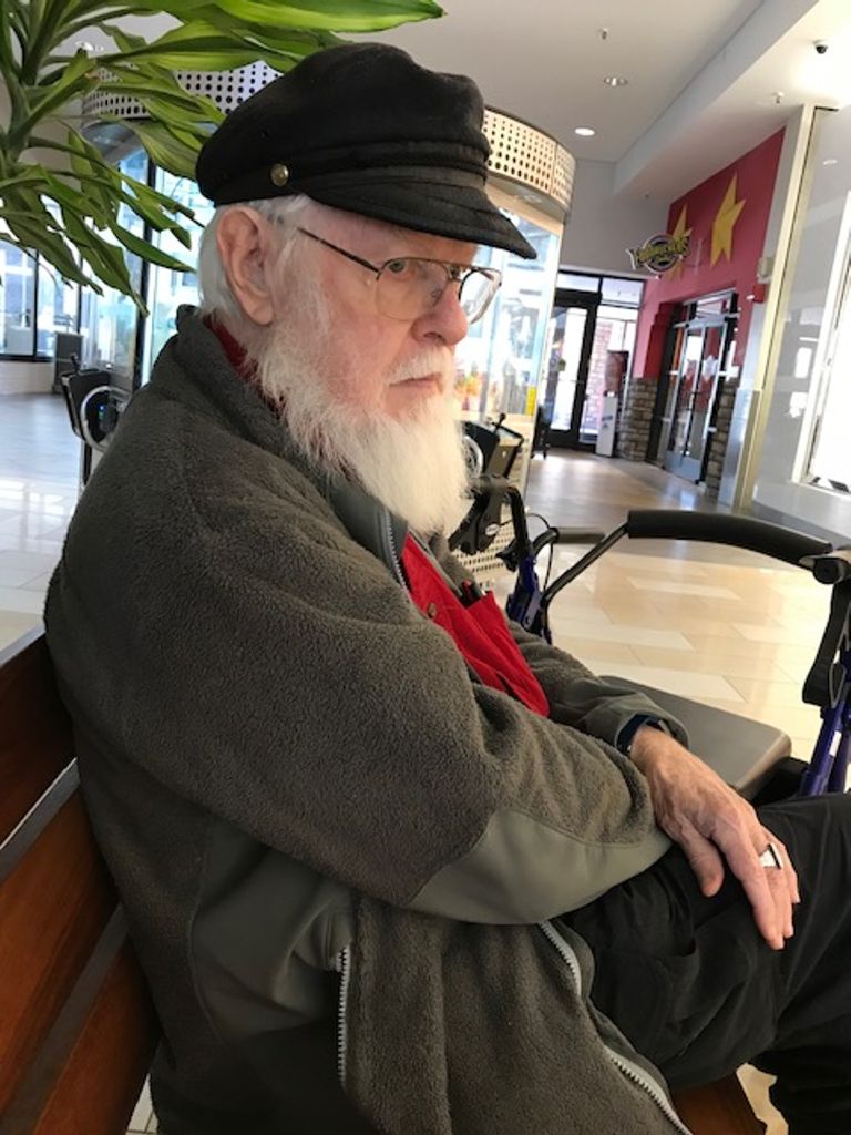 Edward Hanish