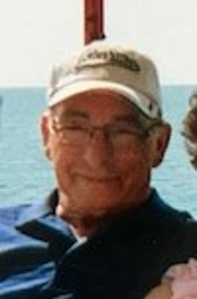 Ronald W. Magiera