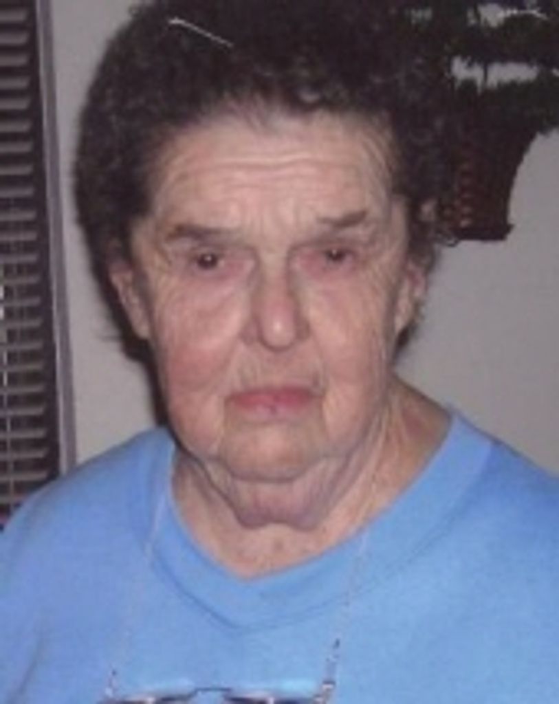 Maurice Montine "Mimie" Higdon