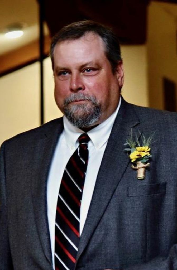 Thomas "Tom" Christopher Sisson