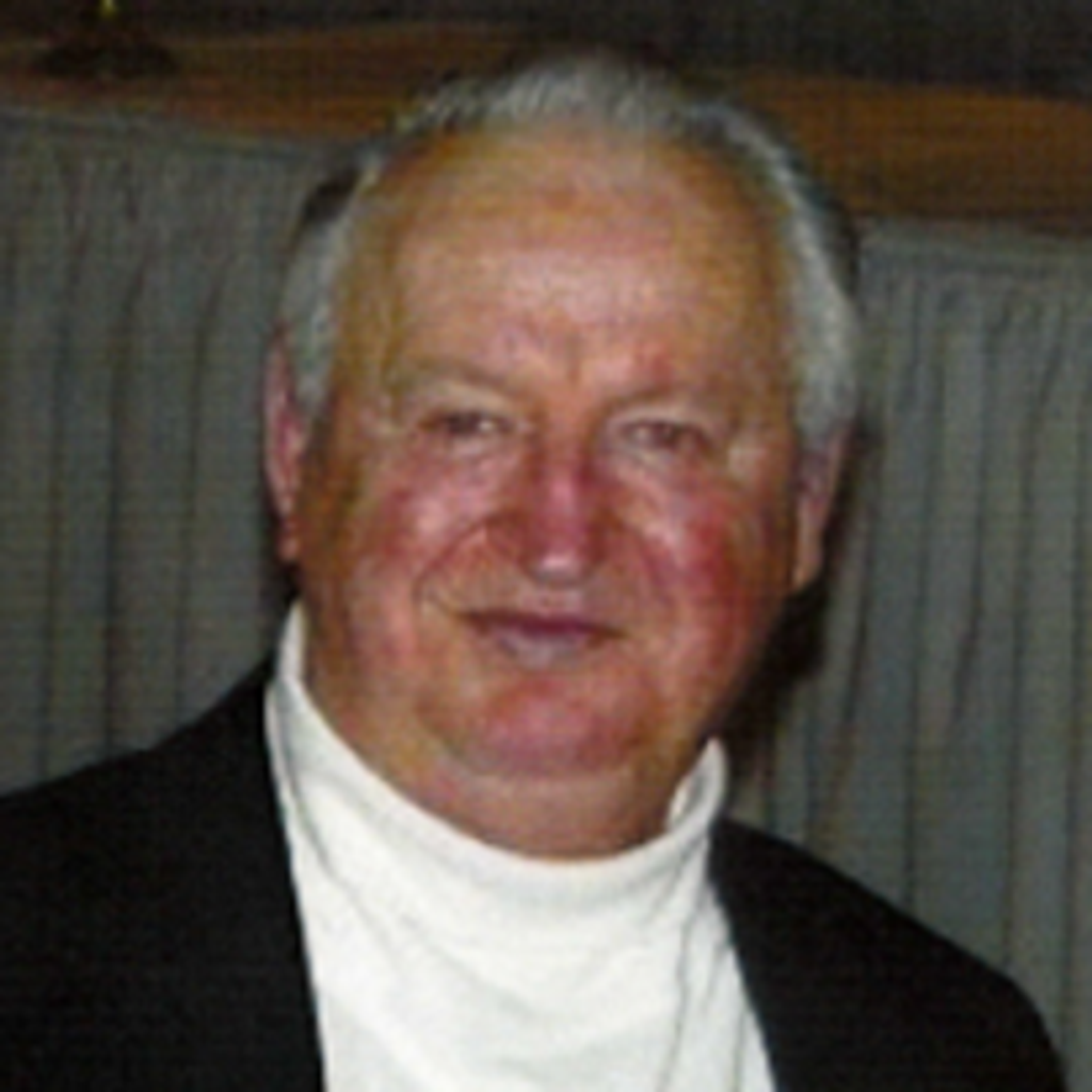 Anthony John Christoff Profile Photo