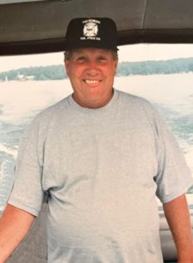 David Lee Stone Profile Photo