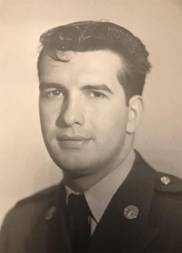Richard K. Blankenship Profile Photo