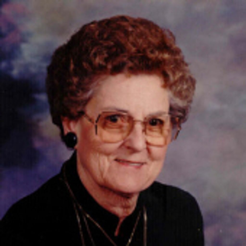 Shirley Ann Kveen