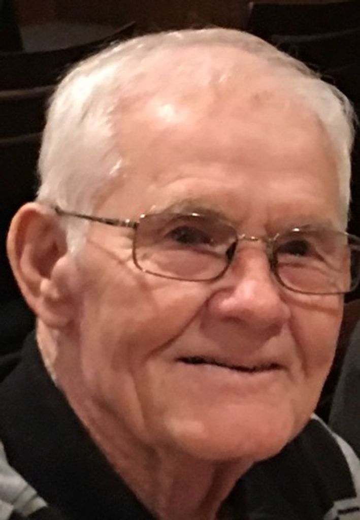 M. Kenneth Hagggard Profile Photo