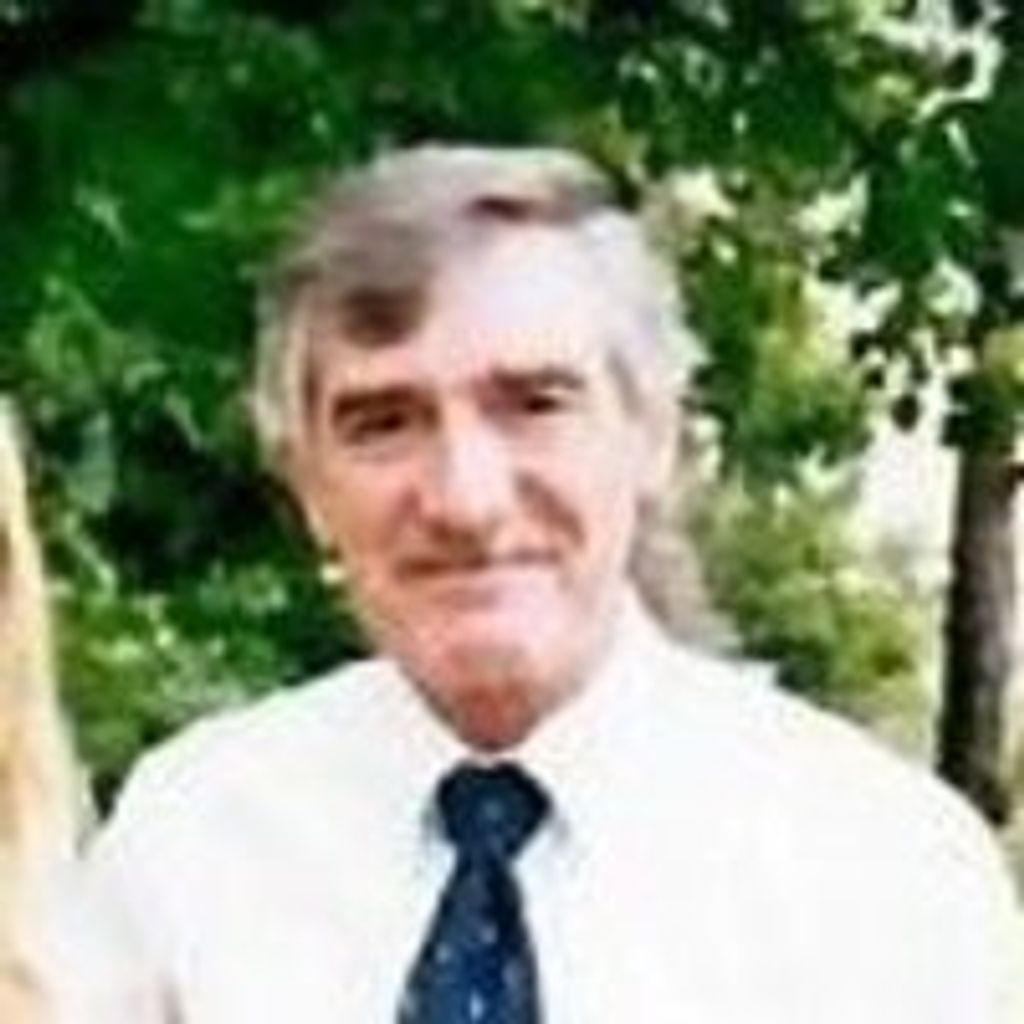 Alfred Sylvester Bell Jr.