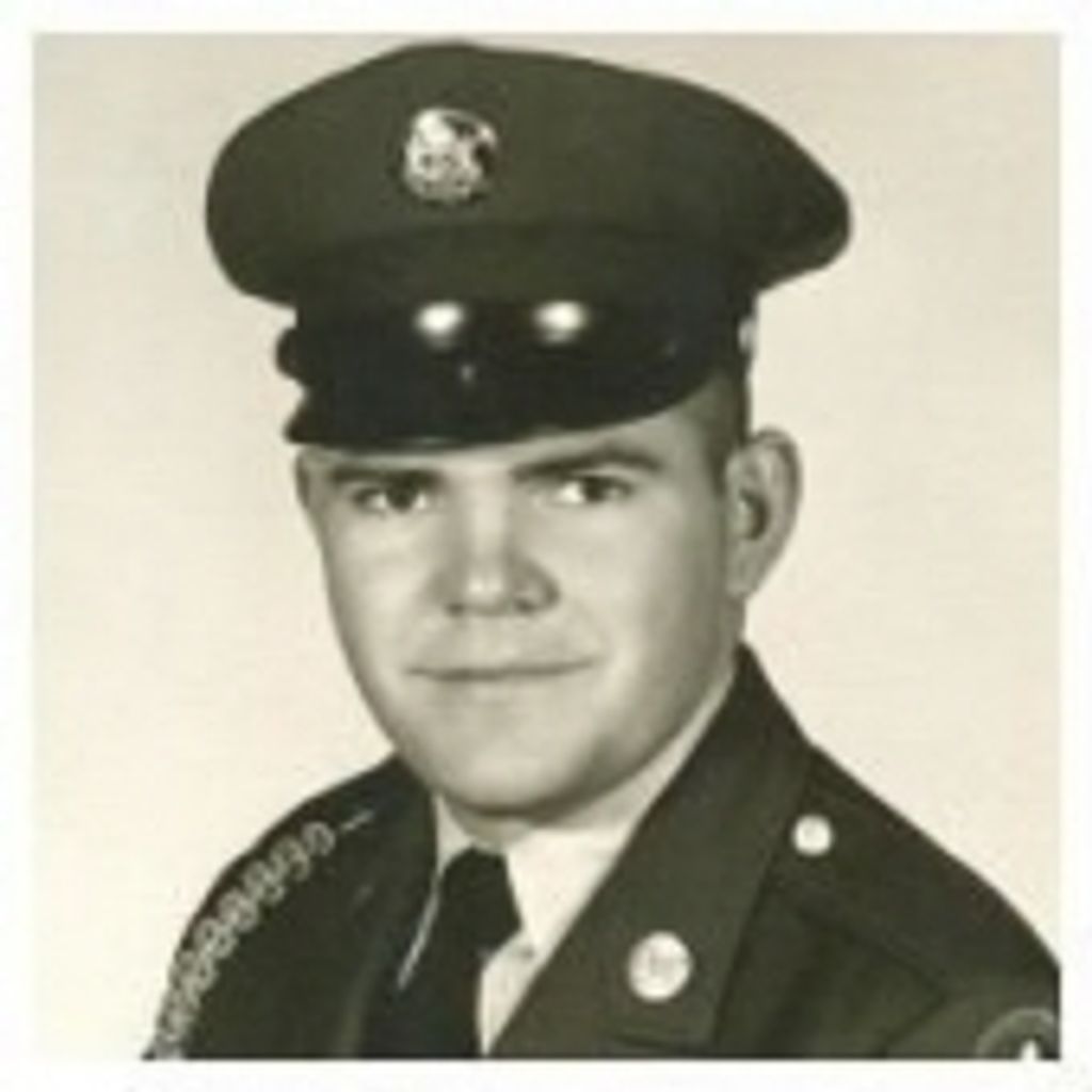 Edwin Macnorton Gilbreath Profile Photo