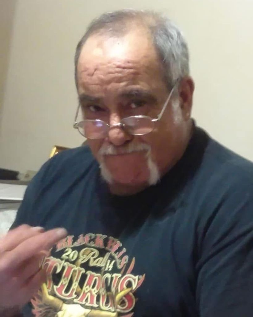 Frank S. Sanchez