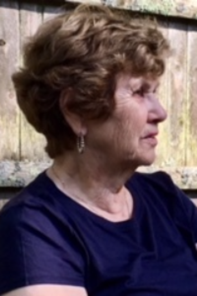 Angela (Hennessey)  Heffernan