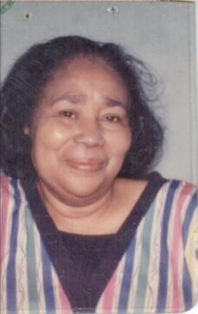 Gladys Gaulden Profile Photo