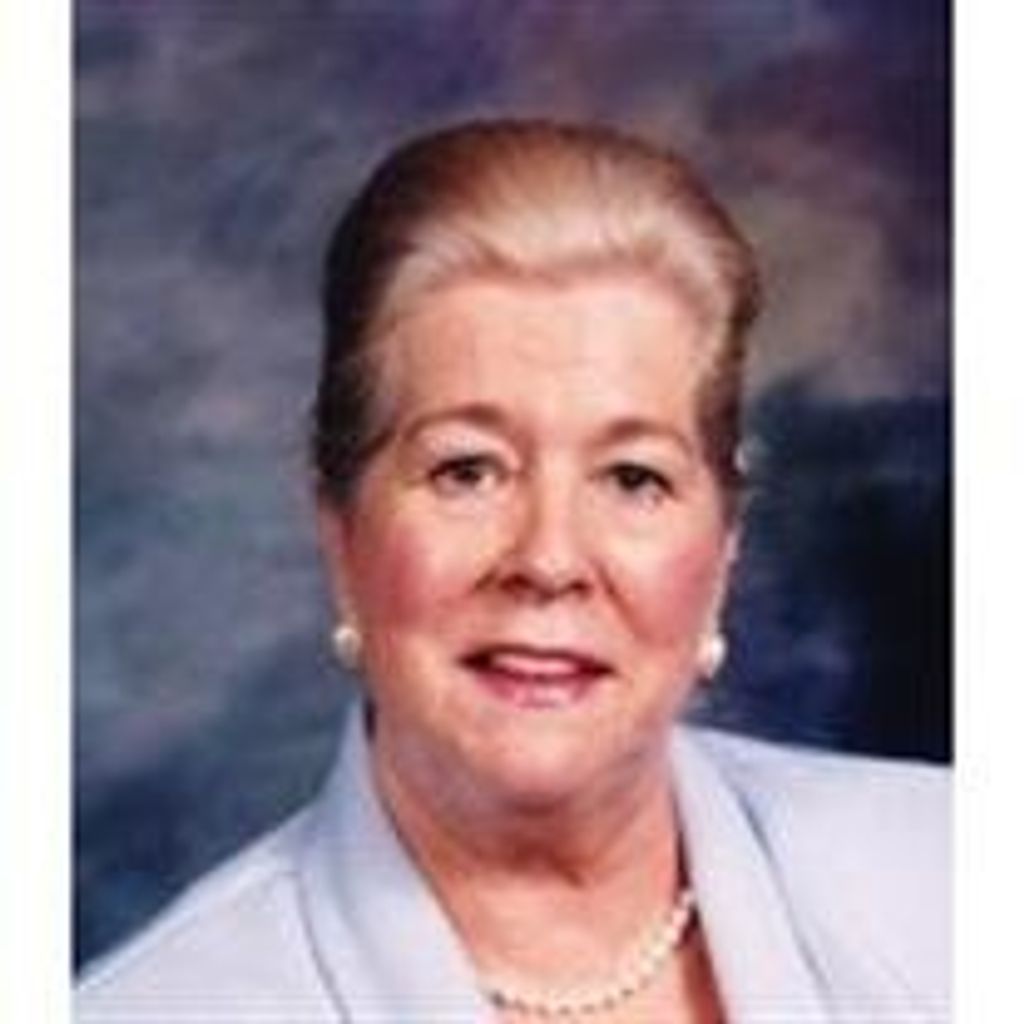 Myrna Harrell Martin
