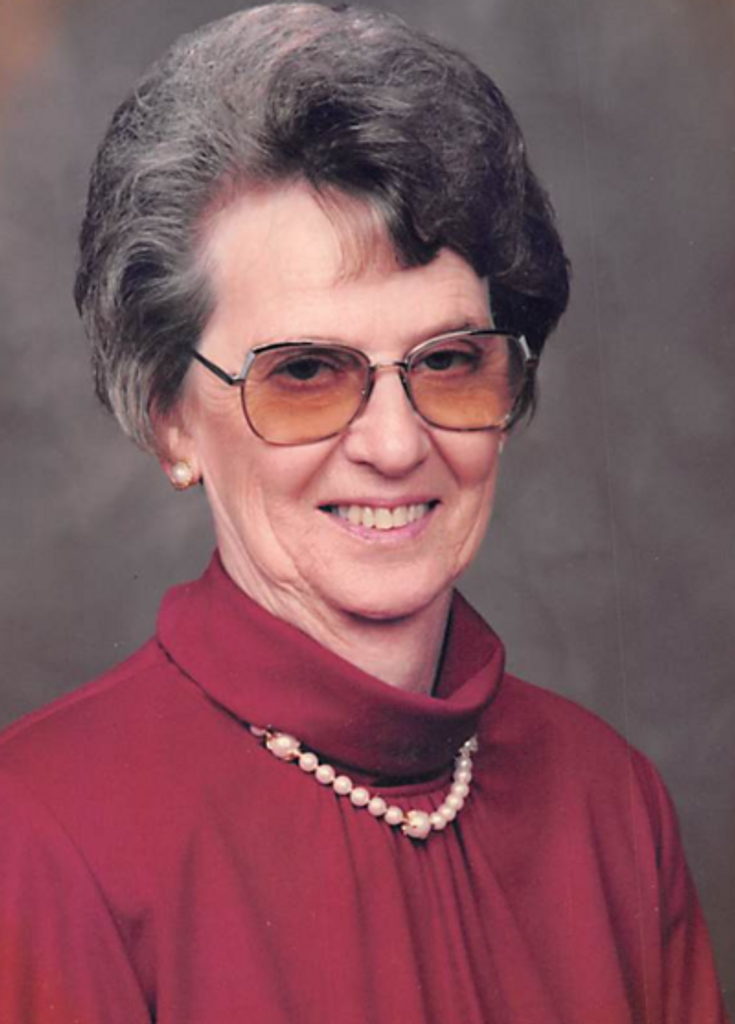 Thelma D. Sims
