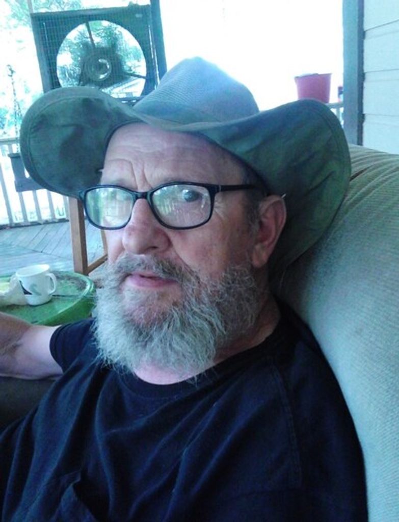 John A. Thompson Profile Photo