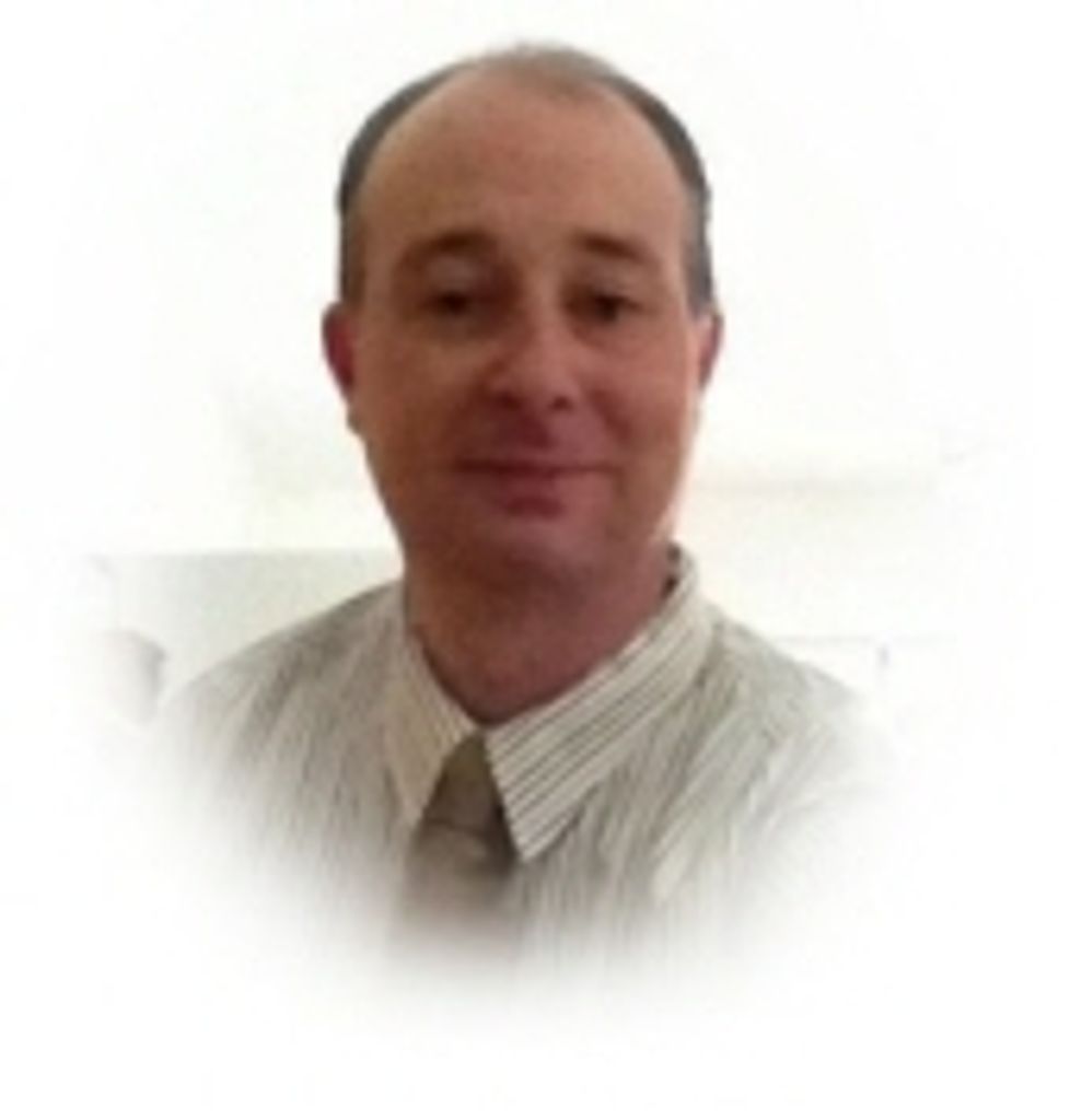 Marshall Cole Cornett