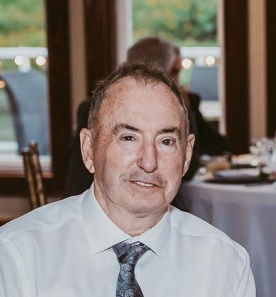 Robert William Rhude Profile Photo