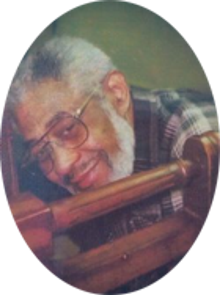 Walter Edwards