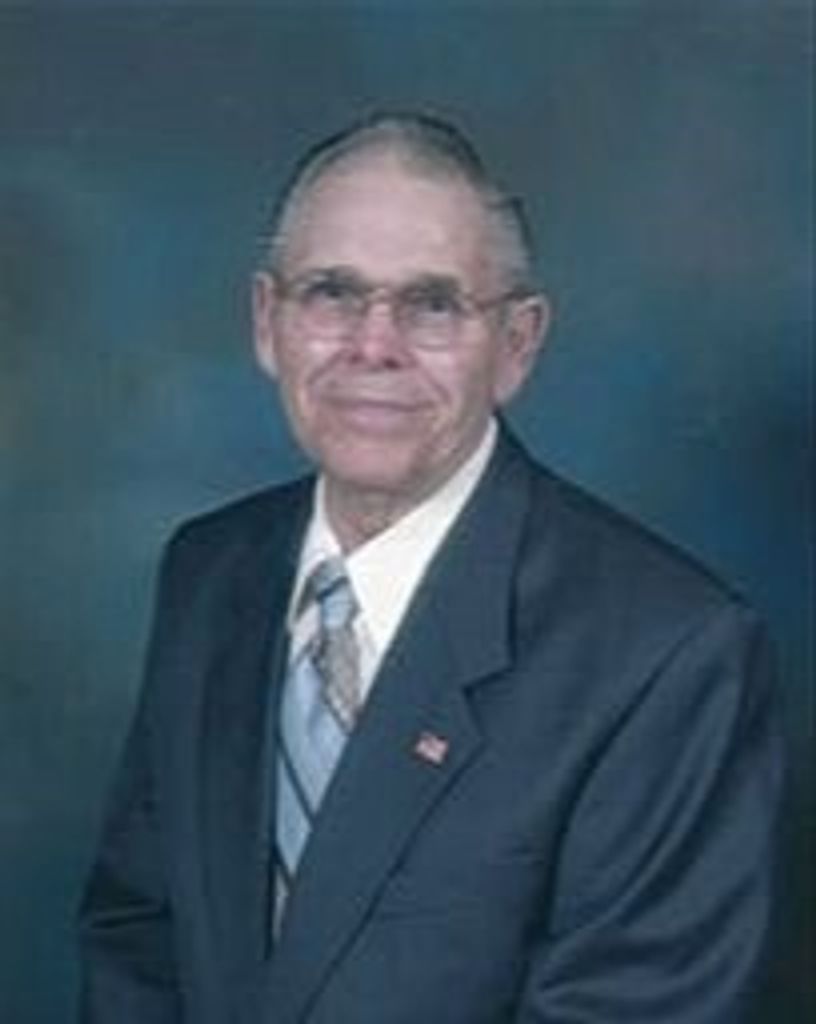Donald Ray "Don" Robbins Profile Photo