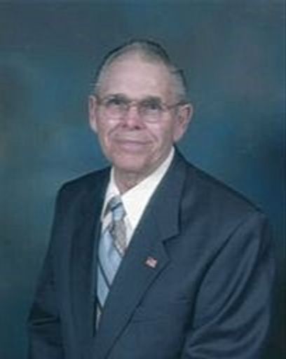 Donald Ray 