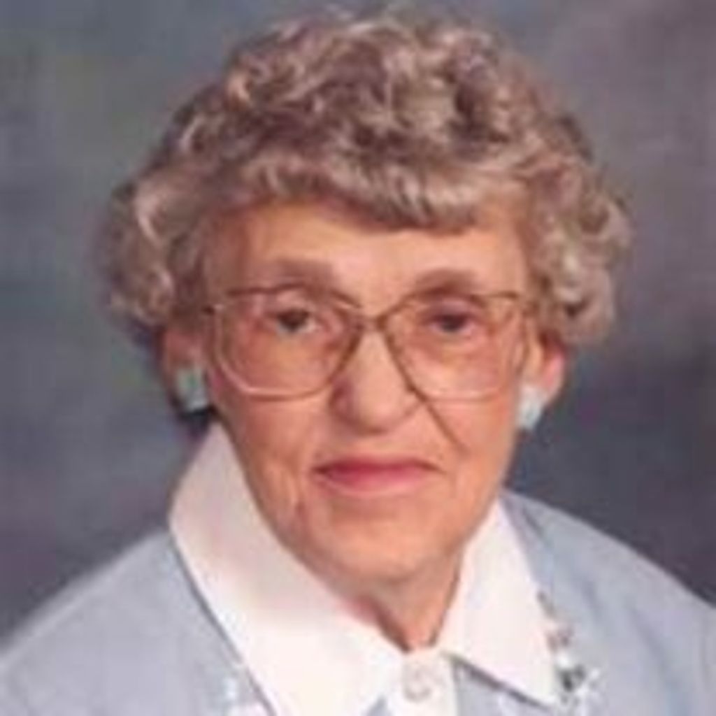 Adeline  L. Peterson