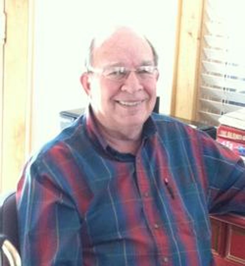 Judson Dawsey Taylor, Jr.