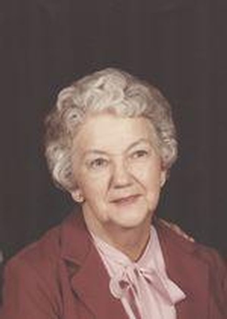 Lorene Christina Rhodes
