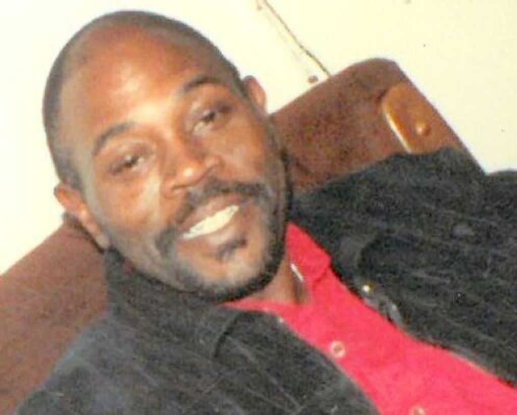 Terry Wayne Martin Profile Photo