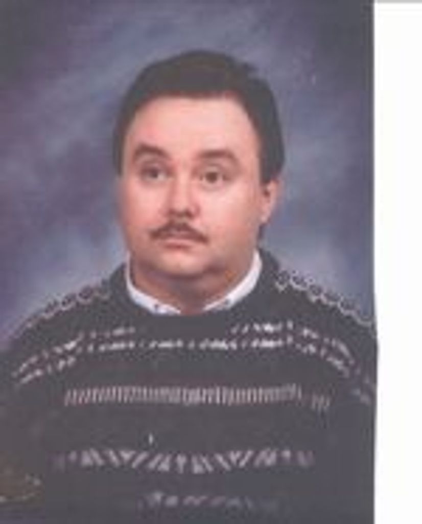 Denny James Angel Profile Photo