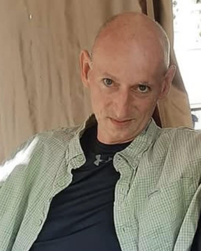 Brian J. Lyons