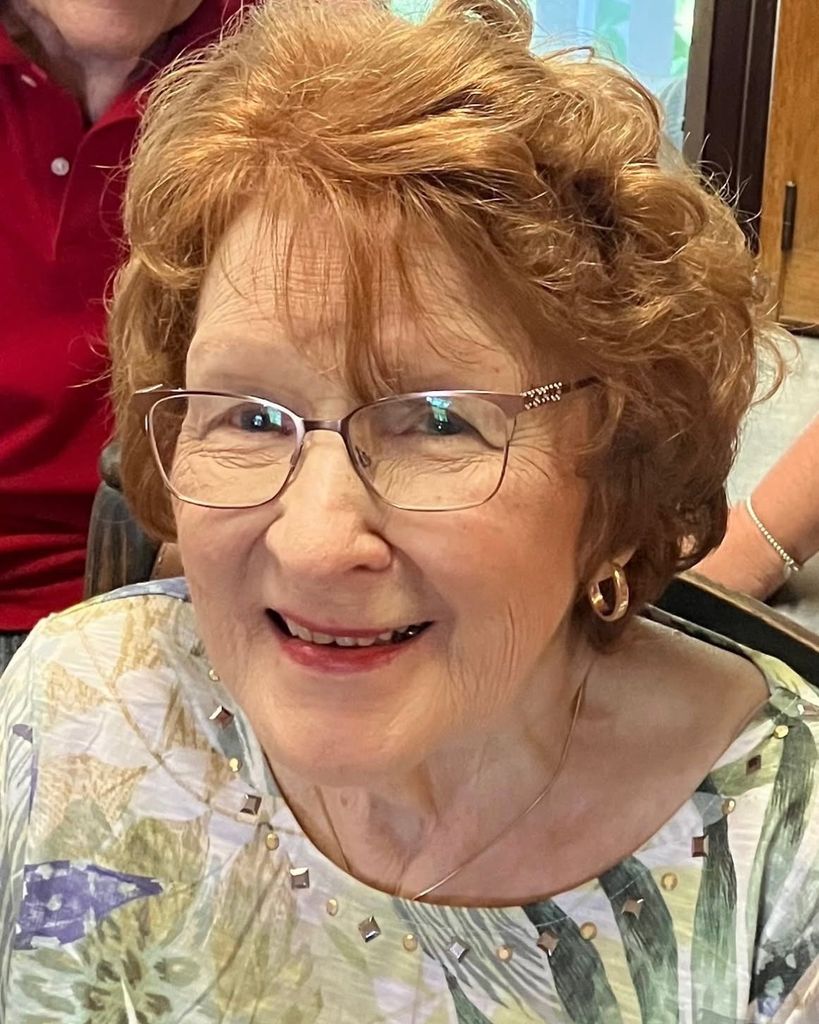 Jacqueline R. Dailey