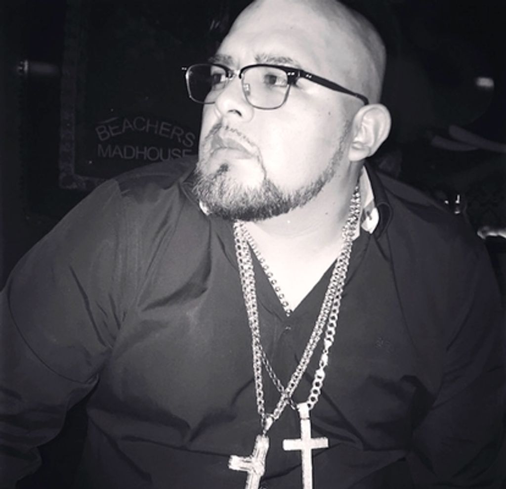 Josue Martinez Profile Photo