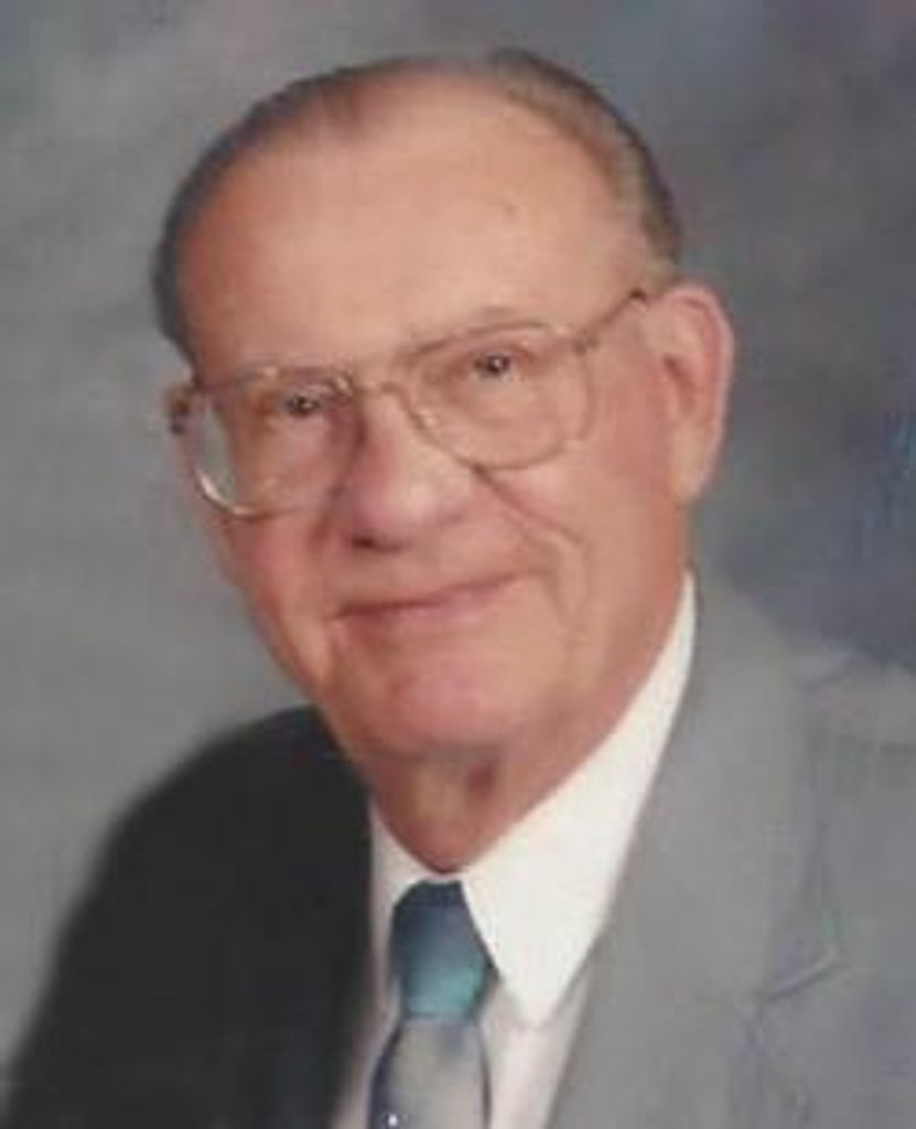 Robert August Broden