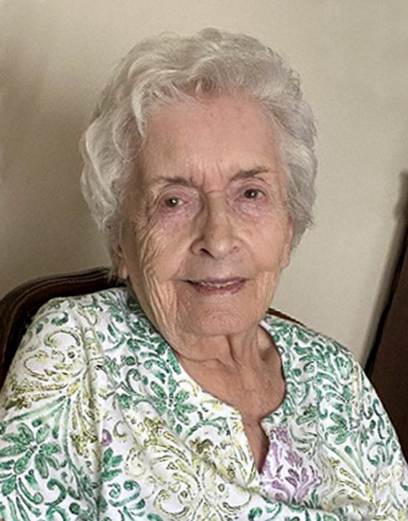 Odette Jobin
