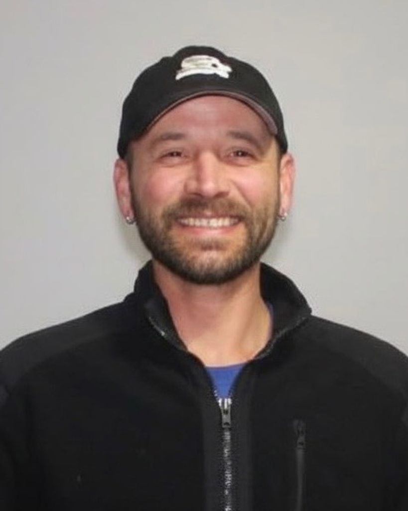 Shane Patrick Profile Photo