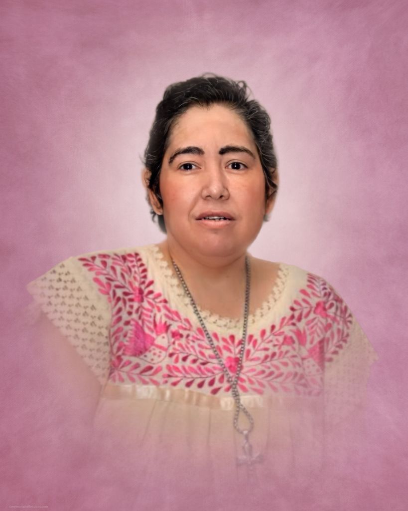 Miss. Rosa "Milita" Pagan