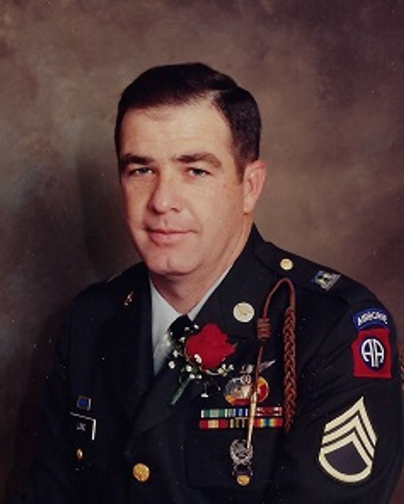 Charles "Chuck" Long, Jr.