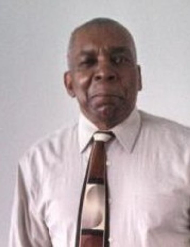 Junius Johnson Profile Photo