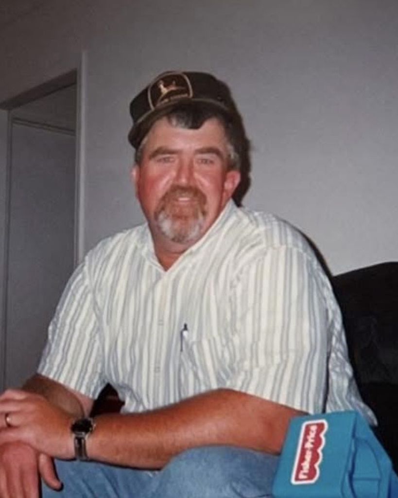 William Spann Profile Photo