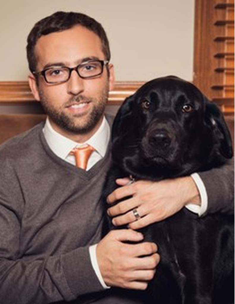 Patrick David Schulte Coffin