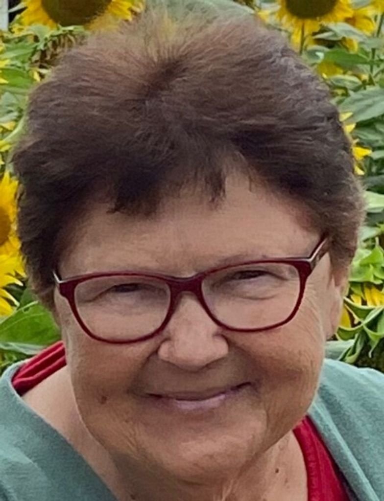 Nickie (Zetty)  Dornack