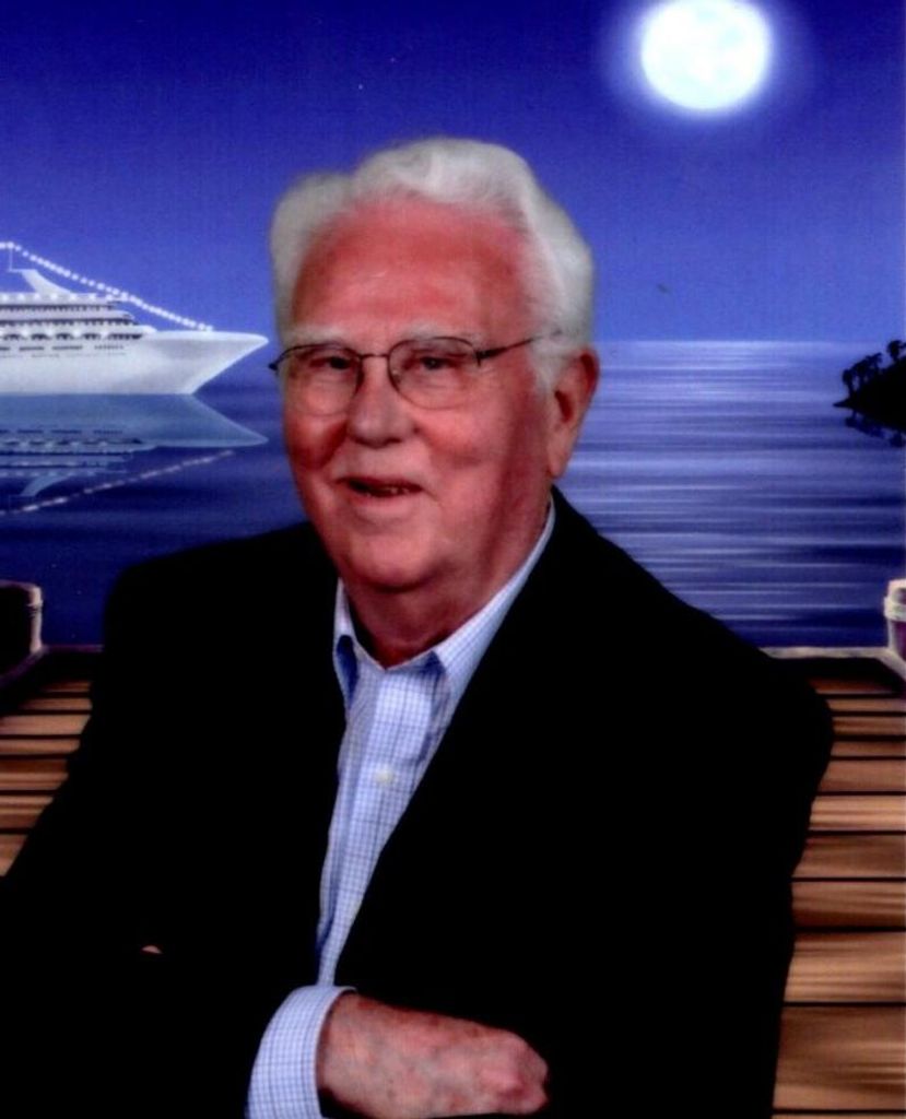 Robert T. Mccloskey Profile Photo