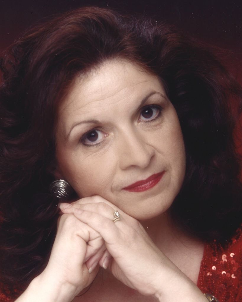 Martha Baker Profile Photo