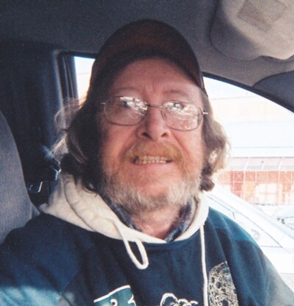 Gary Victor White Profile Photo