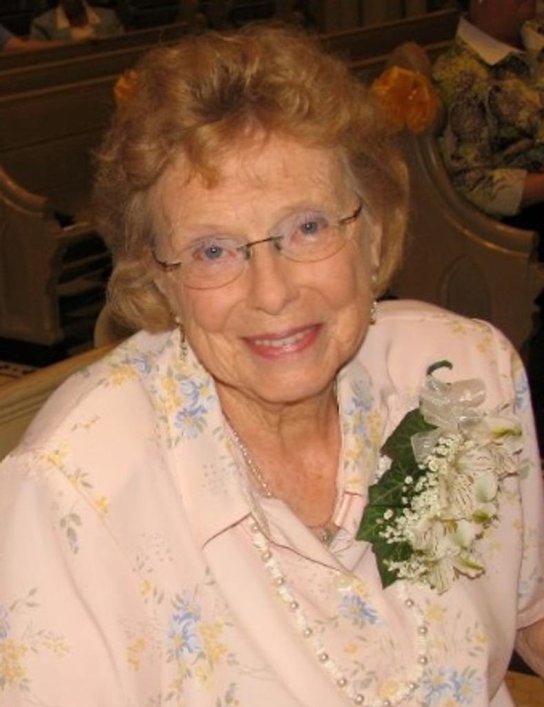 Theresa D. Fertsch Profile Photo