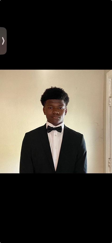 Donald Dewayne Laster, Jr. Profile Photo