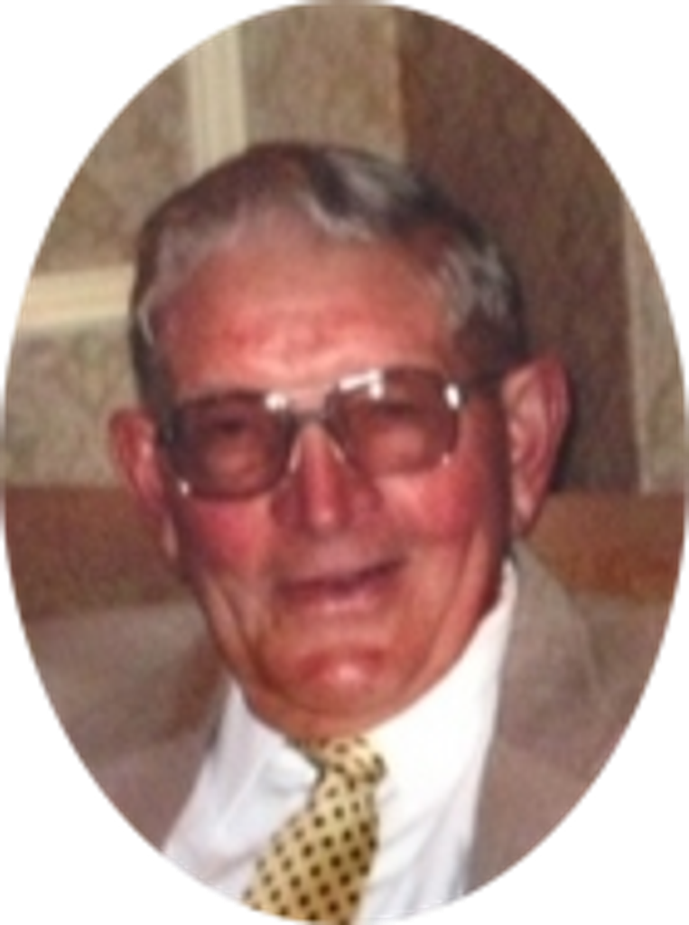 Marvin Reiman